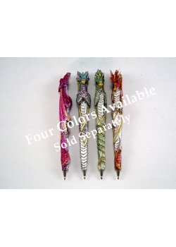 Assorted Dragon Pens